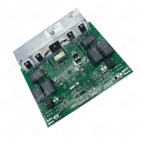 MODULE GAS / ELECTRIC OVENS - 167000124