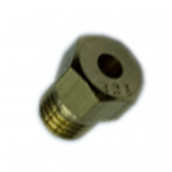 Injector, nozzle 2.9kw