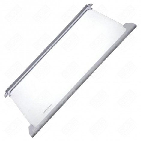 COMPLETE GLASS SHELF REFRIGERATOR, FREEZER - 4617920500