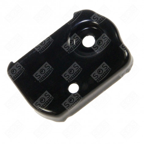 RIGHT HINGE COVER GAS / ELECTRIC OVENS - 418920459