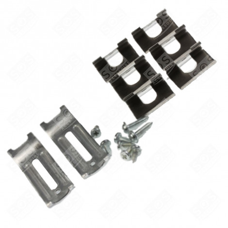 INSTALLATION KIT GAS / ELECTRIC OVENS - 110261243