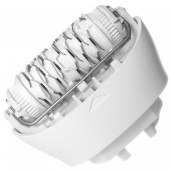 Original extra wide epilating head