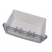 Original lower tray (freezer section) 456X281X180 mm