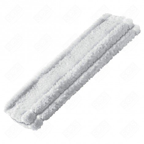 SET OF 2 MICROFIBER WIPES ORIGINAL STEAM CLEANER - 26331000, 2.633-100.0