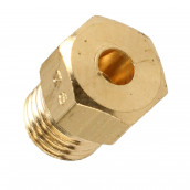 Injector, nozzle 1 kW