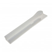 Original lower rail guide