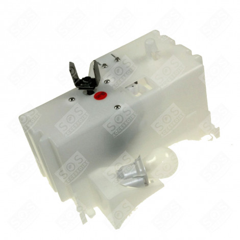 ORIGINAL ICEBOX MOTOR SET REFRIGERATOR, FREEZER - DA97-05068E