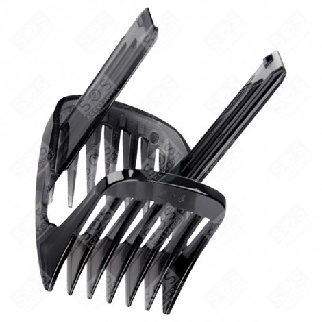 TRIMMER COMB ELECTRIC SHAVER - 422203630691