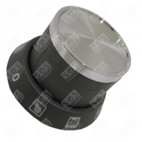 SWITCH KNOB GAS / ELECTRIC OVENS - 250316726