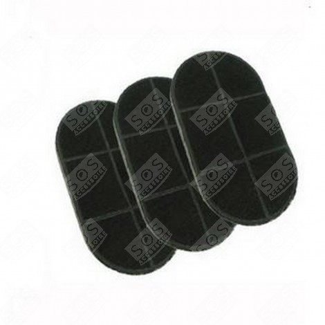 FILTER ELECTRIC FRYERS - REF.38238