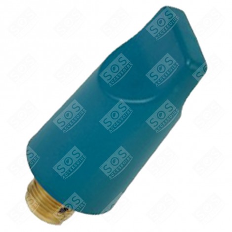 WATER HEATER CAP STEAM IRONS / STEAM GENERATOR IRONS - CS-41958979