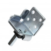 Original lower left hinge set