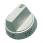 White knob (thermostat)