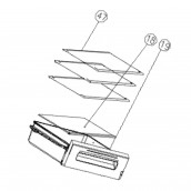 Shelf (Reference No. 47)