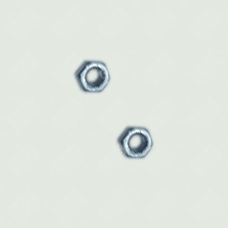 SCREW DISHWASHER - 172100002