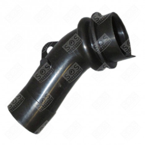 PUMP/BOWL OR PUMP/VALVE OUTLET HOSE DISHWASHER - 1761650100