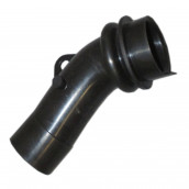 Pump/bowl or pump/valve outlet hose