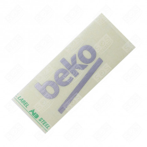 BEKO LOGO DISHWASHER - 1517420100