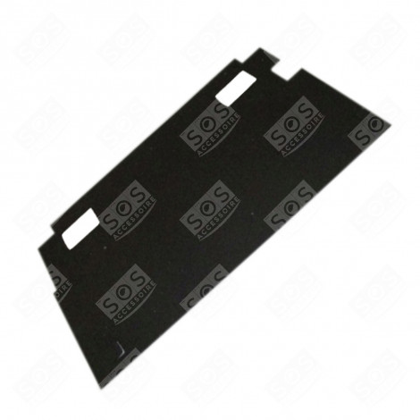 BASEBOARD SKIRT DISHWASHER - 1731480100