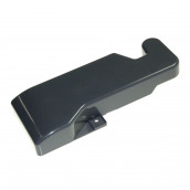 Original upper right hinge cover