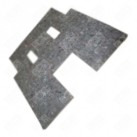 SOUND INSULATION DISHWASHER - 1781060500