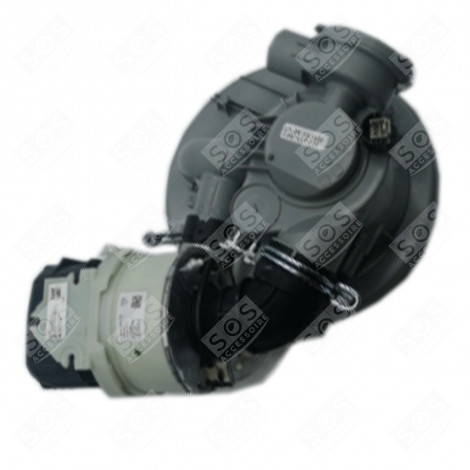 PUMP BODY WITHOUT VALVE DISHWASHER - 1512100200
