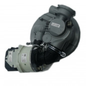 Pump body without valve