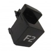 Black Function Button