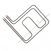 TEKA resistance 1500W