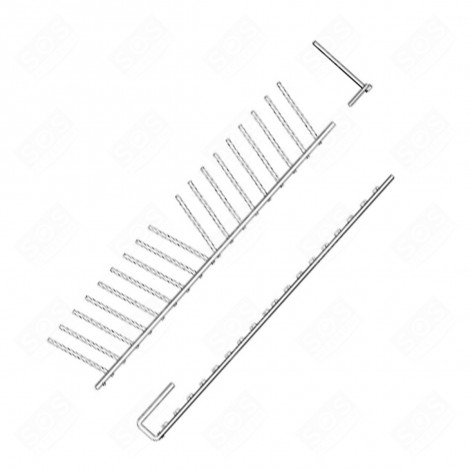 PLATE GRID DISHWASHER - 1516960101