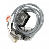 Light group for dishwasher