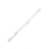 Side bar of the original door