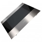 External door window