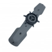 Propeller, upper washing arm