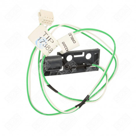 LED CABLE END PROGRAM DISHWASHER - 1738831100