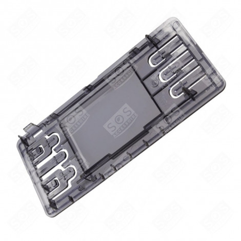 DISPLAY CARD HOUSING DISHWASHER - 1755830100
