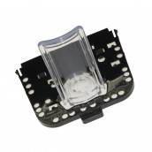 Original Water Distributor Lever