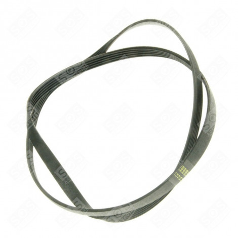 DRIVE BELT 5PJE1227H WASHING MACHINES - 751610145