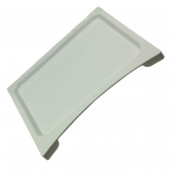 Original lower glass shelf