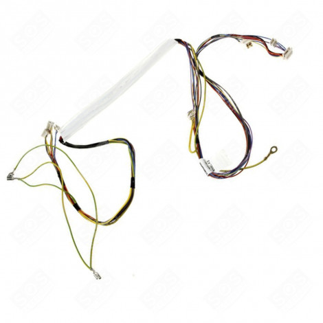 WIRING DISHWASHER - 1758420400