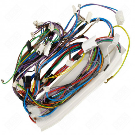 WIRING DISHWASHER - 1756140600