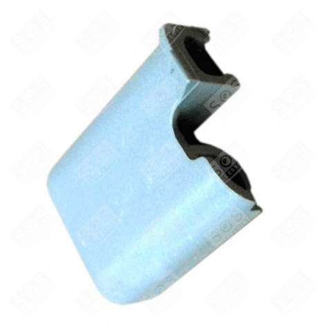 RIGHT RAIL STOP FOR CLOSED BASKET DISHWASHER - 1756280100