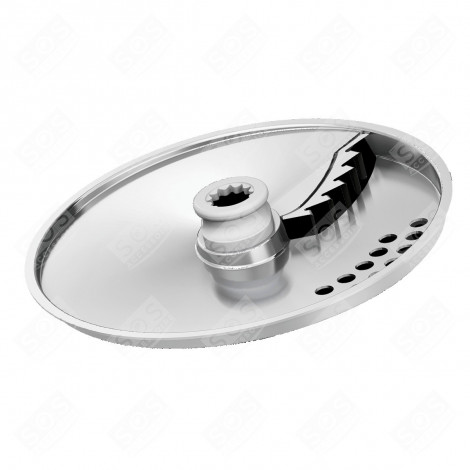 FRENCH FRIES CUTTING DISC FOOD PROCESSOR - 17000938