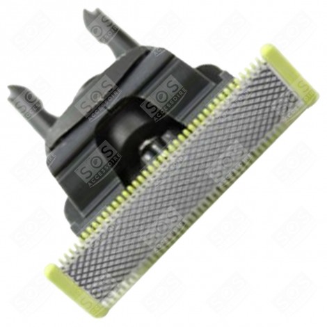 KNIFE+BLADE ELECTRIC SHAVER - 422203626171