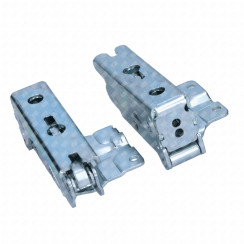 Original Door Hinge Kit