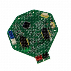 Original electronic module