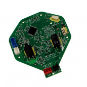 Original electronic module