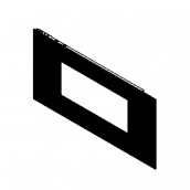 Complete original door