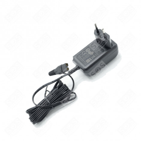 NETWORK CHARGER 17,4V ORIGINAL VACUUM CLEANER  - 4055453205