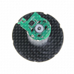 Motor with original module